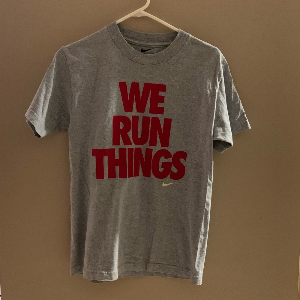 Vintage Nike Tee
